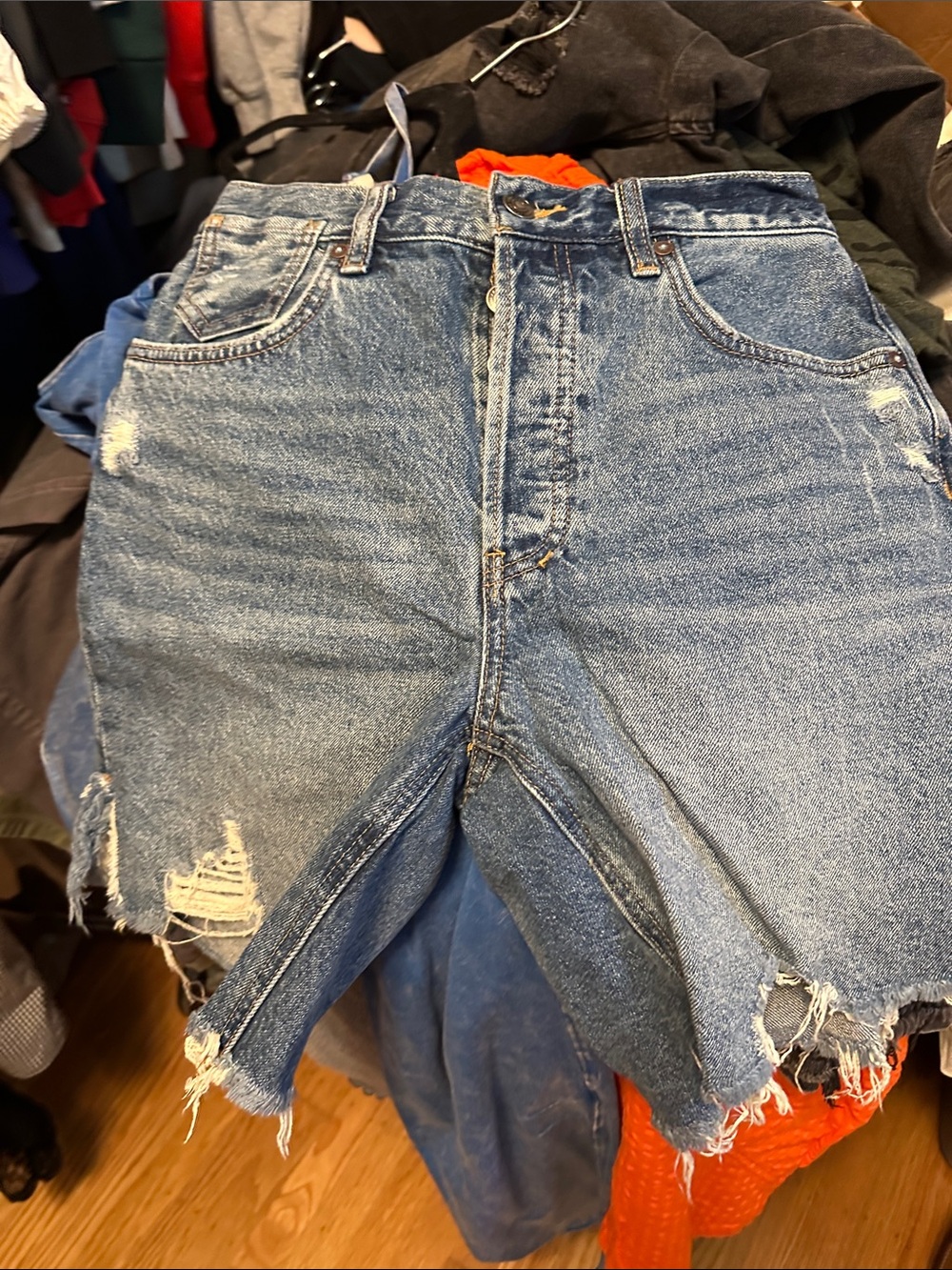 free people sz 15